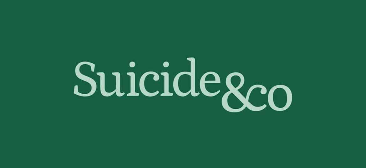 Suicide & Co
